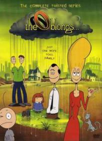 Os Oblongs