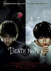 Death Note – The Film