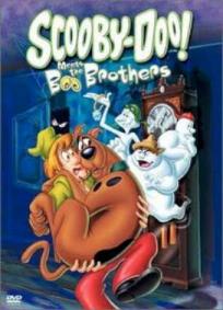 Scooby Doo e os Irmãos Boo