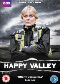 Happy Valley - 1ª Temporada