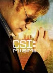 CSI: Miami - 10ª Temporada