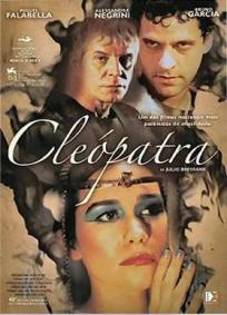 Cleópatra 2007