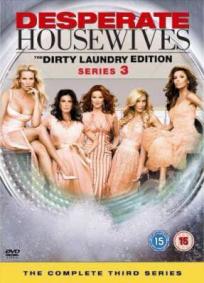 Desperate Housewives - 3ª Temporada