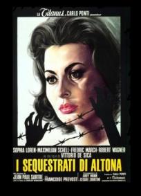 O Condenado de Altona