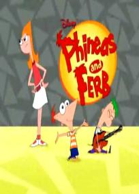 Phineas e Ferb