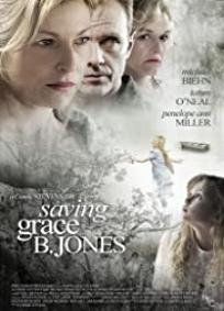 Salvando Grace B. Jones