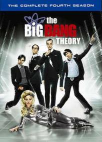 The Big Bang Theory - 4ª Temporada