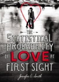 A Probabilidade Estatística do Amor à Primeira Vista