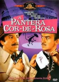 A Pantera Cor-de-Rosa