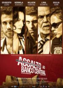 Assalto ao Banco Central
