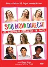 Sob Nova Direção
