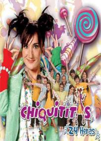 Chiquititas 2008