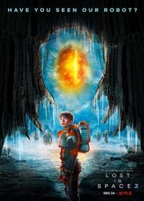 Perdidos No Espaço - 2ª Temporada