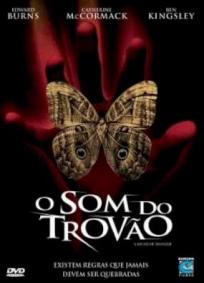 O Som do Trovão