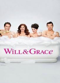 Will & Grace - 9ª Temporada