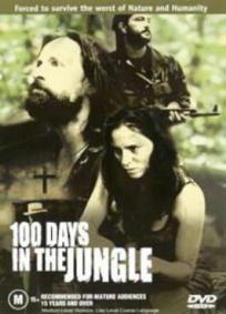 100 Dias na Floresta