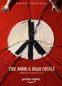 O Homem do Castelo Alto - 3ª Temporada