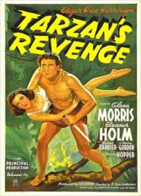 Tarzan