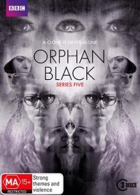 Orphan Black - 5ª Temporada