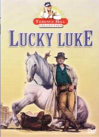 Lucky Luke (Terence Hill)