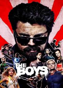 The Boys - 2ª Temporada