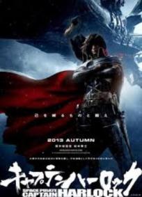 Capitão Harlock - Pirata do Espaço