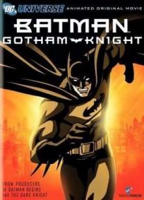 Batman - Cavaleiro de Gotham