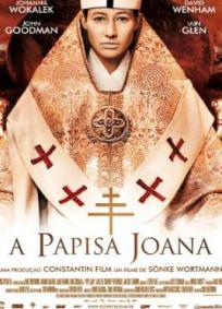 A Papisa Joana