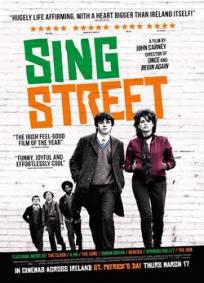 Sing Street: Musica e Sonho