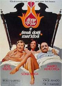 Dona Flor e Seus Dois Maridos