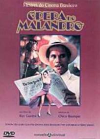 A Ópera do Malandro