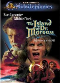 A Ilha do Dr. Moreau (1977)