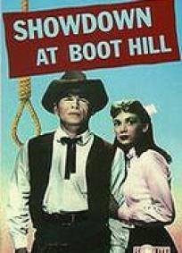 Revolta em Boot Hill