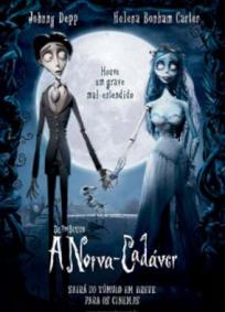 A Noiva Cadáver