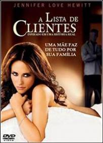 A lista de Clientes/Uma Mulher de Coragem