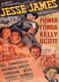 Jesse James - Lenda de uma Era Sem Lei (1939)