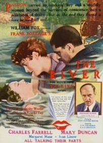 O Rio da Vida (1929)