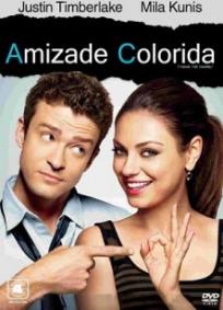 Amizade Colorida