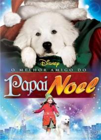 O Melhor Amigo do Papai Noel