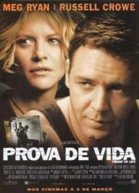 Prova de Vida