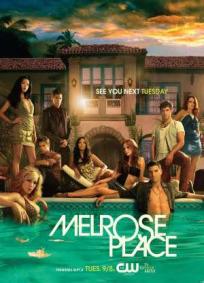 Melrose Place - Remake