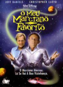 Meu Marciano Favorito