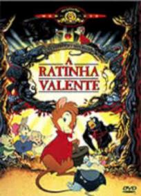 A Ratinha Valente