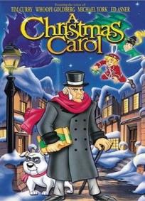 Um Conto de Natal (1997)