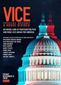 VICE Special Report: A House Divided
