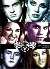 RBD - Qué hay detrás?