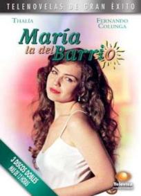 Maria Do Bairro
