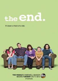 The Middle - 9ª Temporada