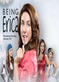 A Vida de Erica