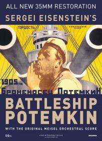 O Encouraçado Potemkin
